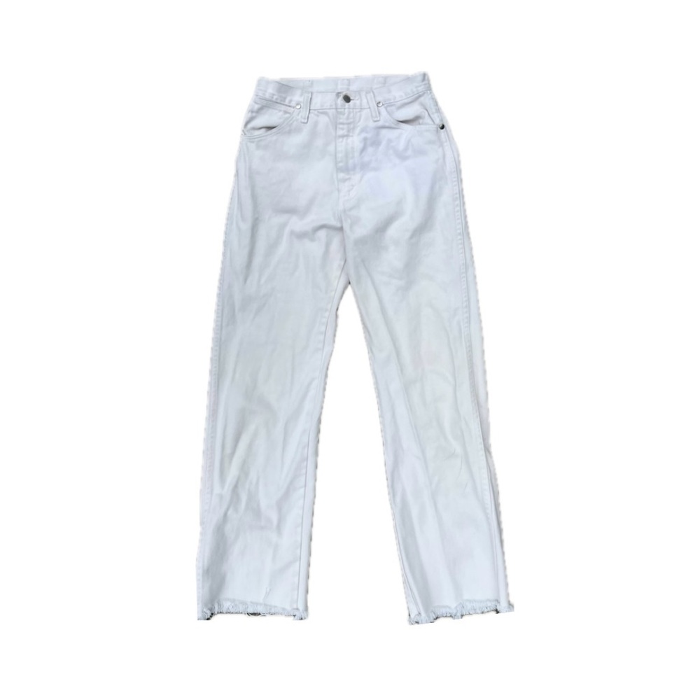 Wrangler Cotton Jeans